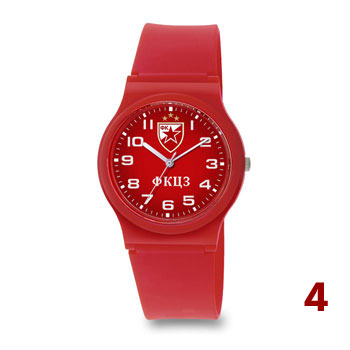 Kids wristwatch FCRS Q&Q VP46-3