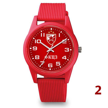 Wristwatch FCRS Q&Q VS12-1
