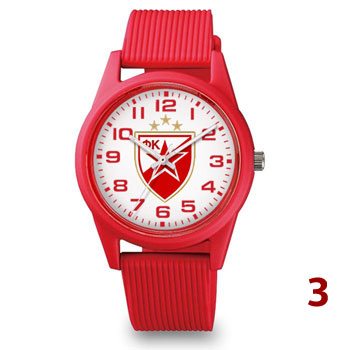 Wristwatch FCRS Q&Q VS12-2