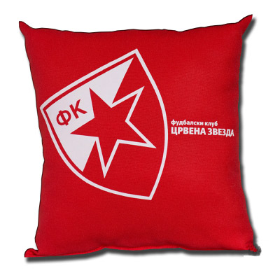 Pillow FC RS emblem