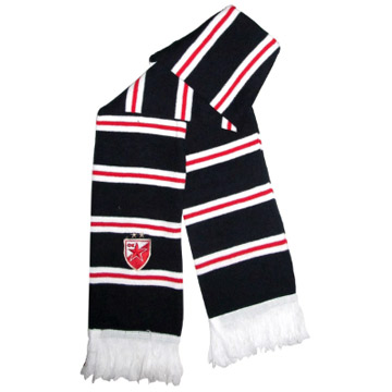 Bar šalovi FKCZ 2012-2