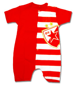 Baby jester RS
