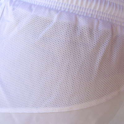 Puma белые шорты FC Red Star 2013/14-2 Puma белые шорты FC Red Star 2013/14-2