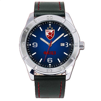 Wrist watch FCRS Caufer M260 - small emblem-1