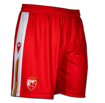 Red FC Red Star shorts 2022/2023
