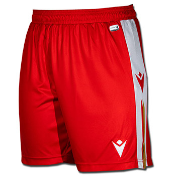 Red FC Red Star shorts 2022/2023-1