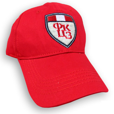 Red Cap FCRS