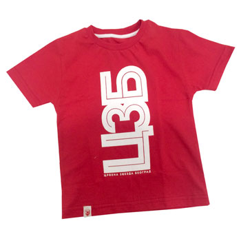 Kids T-shirt 