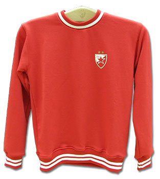 Дечија тренерка Црвена Звезда Дечија тренерка Црвена Звезда