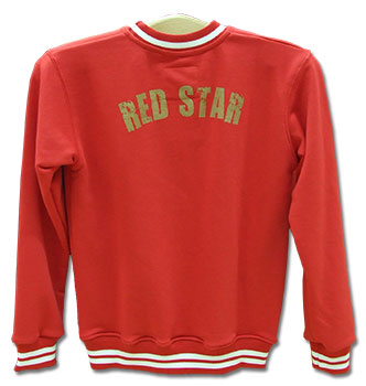 Дечија тренерка Црвена Звезда-1 Дечија тренерка Црвена Звезда-1