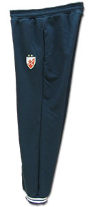 Дечија тренерка Црвена Звезда-2 Дечија тренерка Црвена Звезда-2