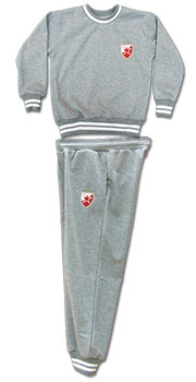 Дечија тренерка Црвена Звезда-3 Дечија тренерка Црвена Звезда-3