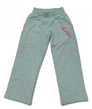 Дечија тренерка доњи део - женска Дечија тренерка доњи део - женска