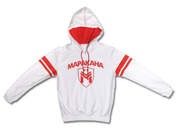 Kids hoody Marakana