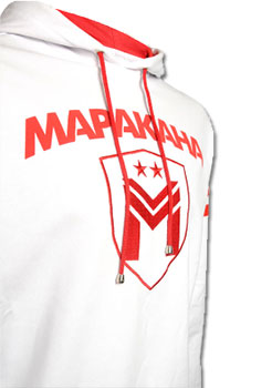 Kids hoody Marakana-1
