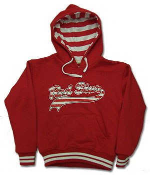 Dečiji duks Red Star