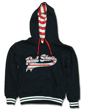 Dečiji duks Red Star-1