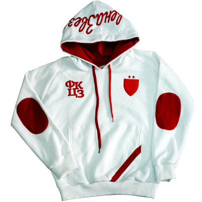 Dečiji duks sa kapuljačom FKCZ -1