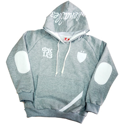 Dečiji duks sa kapuljačom FKCZ -2