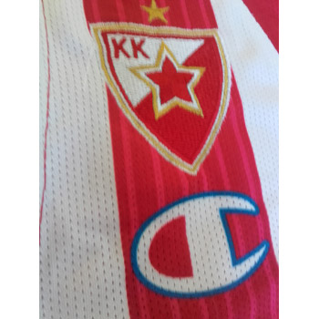 Champion dres KK Crvena zvezda 2016/2017-4