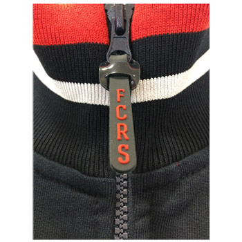 Zip duks FCRS 18/19-3