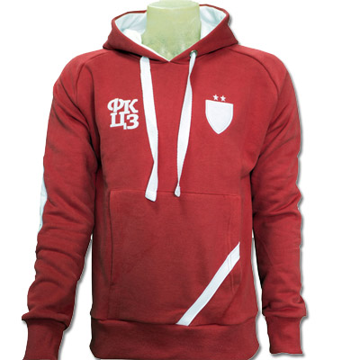 Duks sa kapuljačom FKCZ -1 Duks sa kapuljačom FKCZ -1