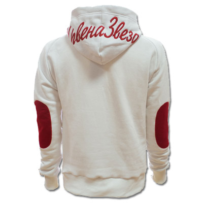 Duks sa kapuljačom FKCZ -3 Duks sa kapuljačom FKCZ -3