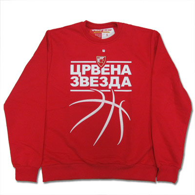 Duks KK Crvena zvezda