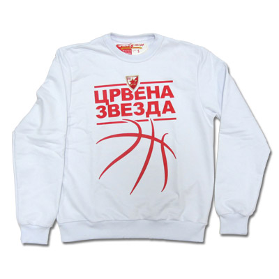 Duks KK Crvena zvezda-2