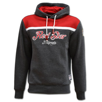 Hoodie Red Star Belgrade 16/17