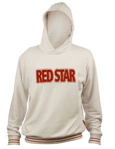 Duks sa kapuljačom Red Star