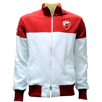 Dvobojni zip duks FKCZ