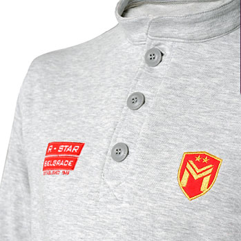 Army sweater Marakana-2