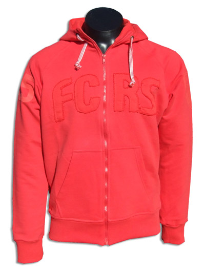 Zip sweatshirt FCRS 1945