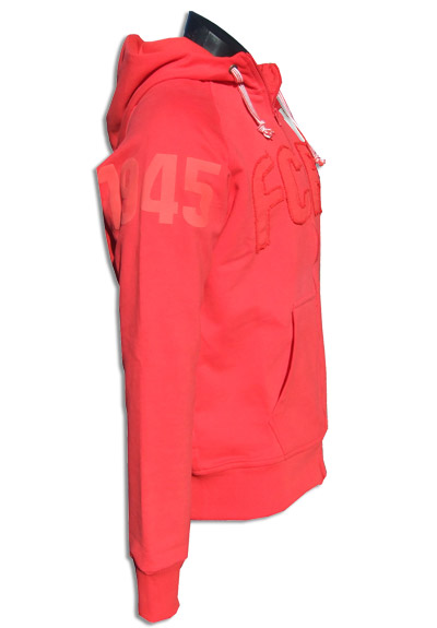 Zip sweatshirt FCRS 1945-1