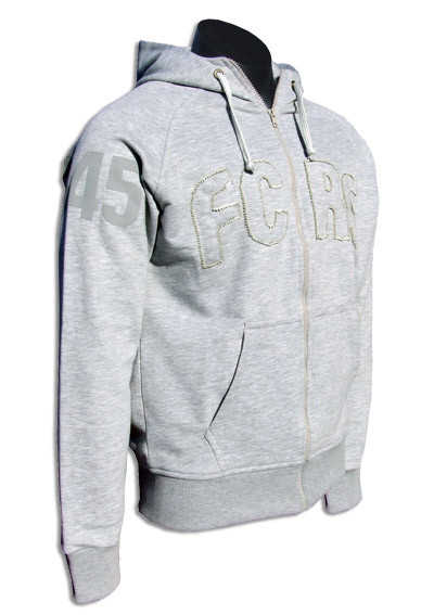 Zip sweatshirt FCRS 1945-2
