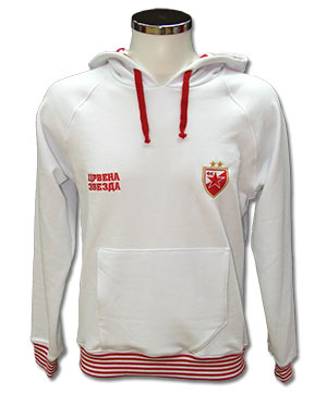 Duks Crvena Zvezda Hoody 