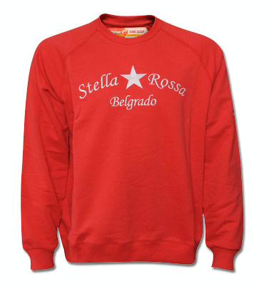 Sweater Stella Rossa 2012