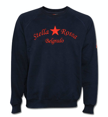 Sweater Stella Rossa 2012-1