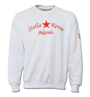 Sweater Stella Rossa 2012-2