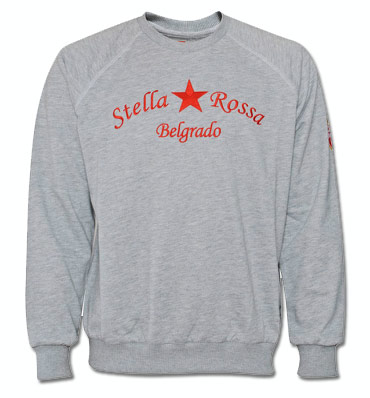 Sweater Stella Rossa 2012-3