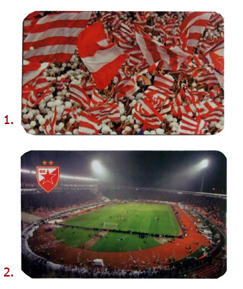 Foto magneti CZ