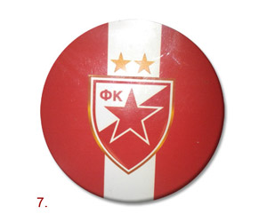 Foto magneti CZ-3