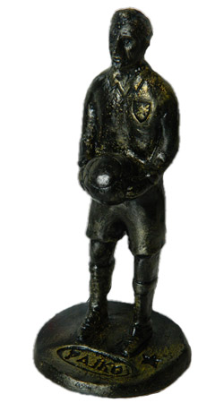 Figura Zvezdina Zvezda - Rajko Mitić