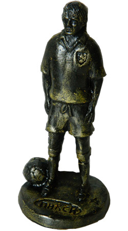 Figura Zvezdina Zvezda - Dragan Stojković Piksi