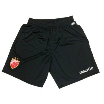 Macron golmanski šorc Crvene zvezde 2018/19