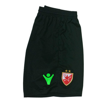Macron golmanski šorc Crvene zvezde 2018/19-1