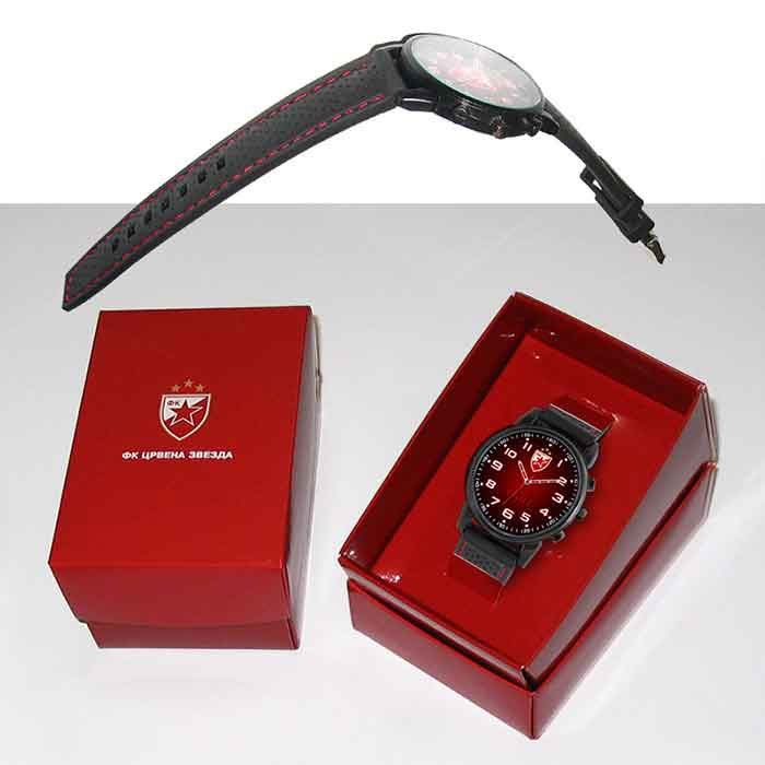 Wrist watch FCRS GT-102-1