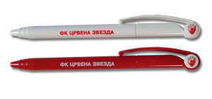 Hemijske olovke CZ