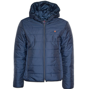 Zimska jakna FK Crvena Zvezda - teget